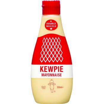 japanische Mayonnaise QP Kewpie 355ml GF
