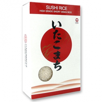Itakomatchi Premium Sushi Reis
