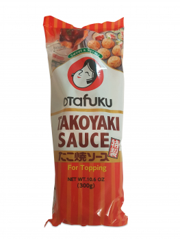 Takoyaki Sauce Otafuku 300g