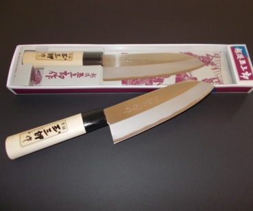 Japanische Kochmesser Messer Set, 4-tlg.