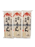japanische Udon Nudeln 810g